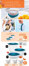 Catálogo Tupperware Página 29
