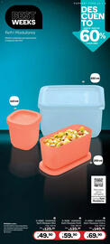Catálogo Tupperware Página 3