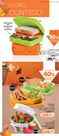 Catálogo Tupperware Página 30