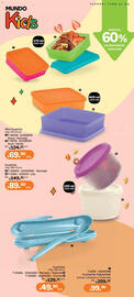 Catálogo Tupperware Página 33
