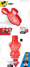 Catálogo Tupperware Página 34