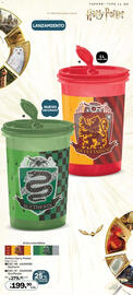 Catálogo Tupperware Página 36