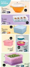 Catálogo Tupperware Página 38