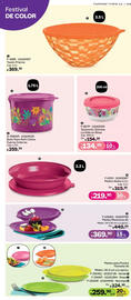 Catálogo Tupperware Página 40