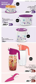 Catálogo Tupperware Página 42