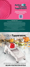 Catálogo Tupperware Página 43