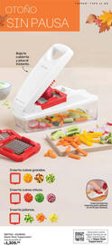 Catálogo Tupperware Página 46