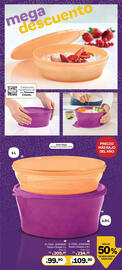 Catálogo Tupperware Página 5