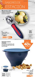 Catálogo Tupperware Página 51