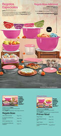 Catálogo Tupperware Página 54