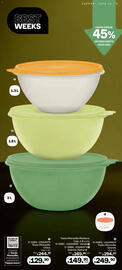 Catálogo Tupperware Página 9