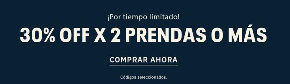 Catálogo Dockers Página 1