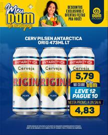 Encarte Dom Atacadista Página 1