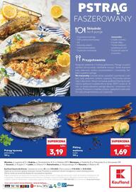 Kaufland gazetka tydzień 41 Strona 2
