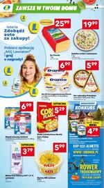 Lewiatan gazetka tydzień 41 Strona 4
