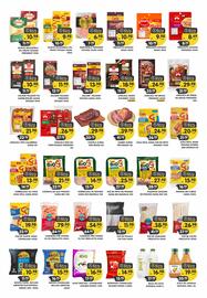 Encarte Supermercados Real Página 2