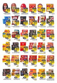 Encarte Supermercados Real Página 3
