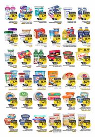 Encarte Supermercados Real Página 4