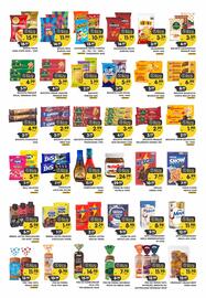 Encarte Supermercados Real Página 5
