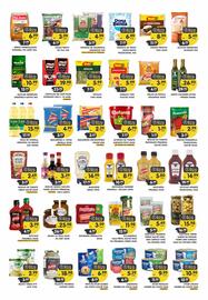 Encarte Supermercados Real Página 6