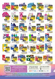 Encarte Supermercados Real Página 8
