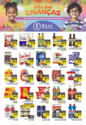 Encarte Supermercados Real (válido até 21-10)