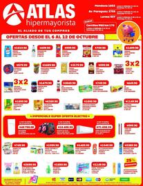 Catálogo Atlas Hipermayorista semana 41 Página 1