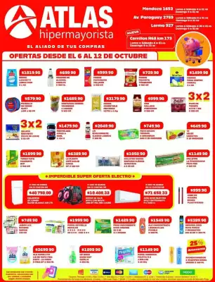 Catálogo Atlas Hipermayorista (válido hasta 12-10)