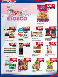 Revista Maxiconsumo semana 41 Página 10