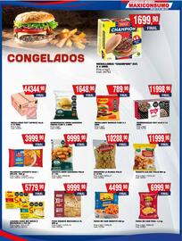 Revista Maxiconsumo semana 41 Página 15