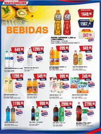 Revista Maxiconsumo semana 41 Página 16