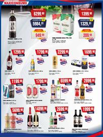 Revista Maxiconsumo semana 41 Página 18