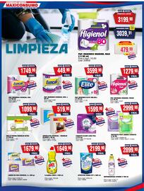 Revista Maxiconsumo semana 41 Página 20