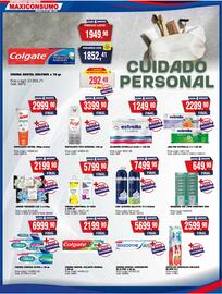 Revista Maxiconsumo semana 41 Página 26