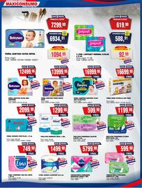 Revista Maxiconsumo semana 41 Página 28