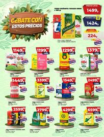 Revista Maxiconsumo semana 41 Página 3