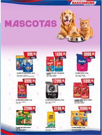 Revista Maxiconsumo semana 41 Página 31