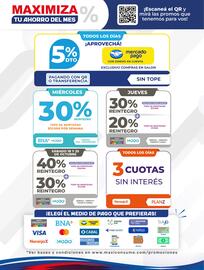Revista Maxiconsumo semana 41 Página 34