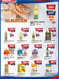 Revista Maxiconsumo semana 41 Página 4
