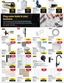 Builders Warehouse catalogue Page 2