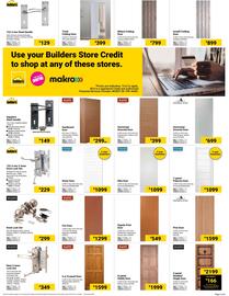 Builders Warehouse catalogue Page 4