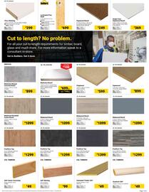 Builders Warehouse catalogue Page 6