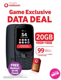 Game catalogue Page 7