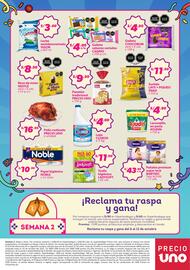 Catálogo Hiperbodega Precio Uno semana 41 Página 2