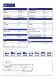 Tata catalogue Page 2