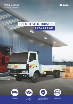 Tata catalogue (valid until 31-12)