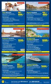Lidl Reisen Prospekt Seite 2