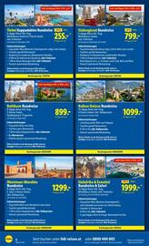 Lidl Reisen Prospekt Seite 4