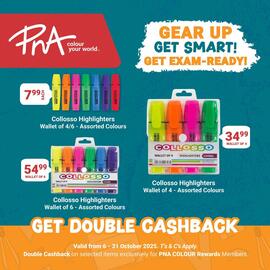 PNA catalogue Page 2