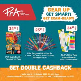 PNA catalogue Page 3